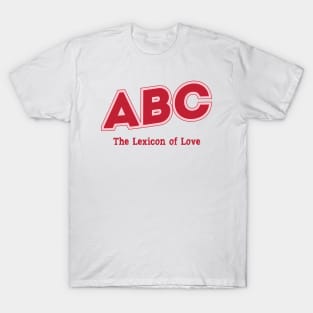 ABC T-Shirt